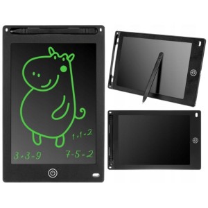 TABLET GRAFICZNY DO RYSOWANIA NAUKI PISANIA RYSIK ZNIKOPIS 8,5"