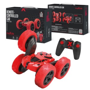SAMOCHÓD ZDALNIE STEROWANY  MXRC-200 TWISTER DRIFT