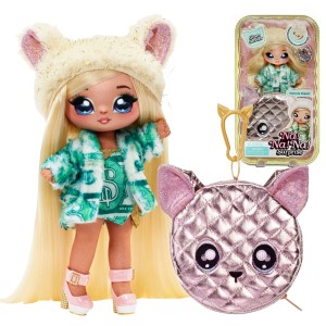 NA NA NA SURPRISE GLAM SERIES VICTORIA GRAND 2W1