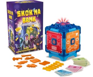 GRA INTERAKTYWNA SKOK NA BANK EP03951 EPEE