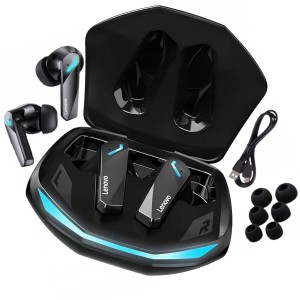 SŁUCHAWKI LENOVO GM2 PRO 5.3 GAMINGOWE SPORTOWE