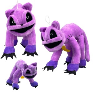 MASKOTKA CATNAP SMILING CRITTERS POPPY PLAYTIME CHAPTER 3 PLUSZAK