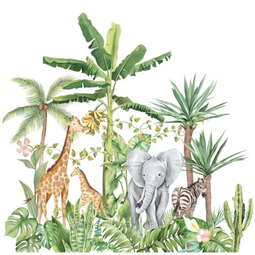 naklejka-na-sciane-dla-dzieci-zwierzeta-safari-zyrafa-slon-zebra-drzwi-pokoj-naklejki-852a.jpg