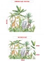 naklejka-na-sciane-dla-dzieci-zwierzeta-safari-zyrafa-slon-zebra-drzwi-pokoj-naklejki-852f.jpg