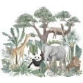 naklejka-na-sciane-dla-dzieci-zwierzeta-safari-zyrafa-slon-panda-lew-drzwi-pokoj-naklejki-853a.jpg