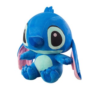 STICH MASKOTKA LILO STICH MIŚ PLUSZOWA PRZYTULANKA STITCH ZABAWKA DUŻA