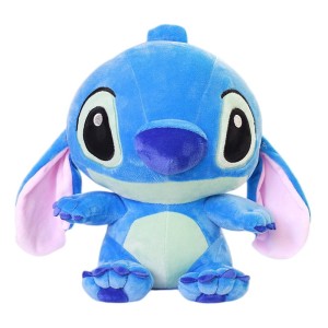 STICH MASKOTKA LILO STICH MIŚ PLUSZOWA PRZYTULANKA STITCH ZABAWKA DUŻA 45CM